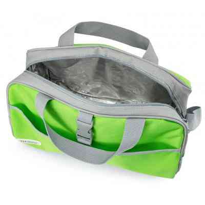 Термосумка Кемпінг Travel 21 л (4823082715893) Вінниця