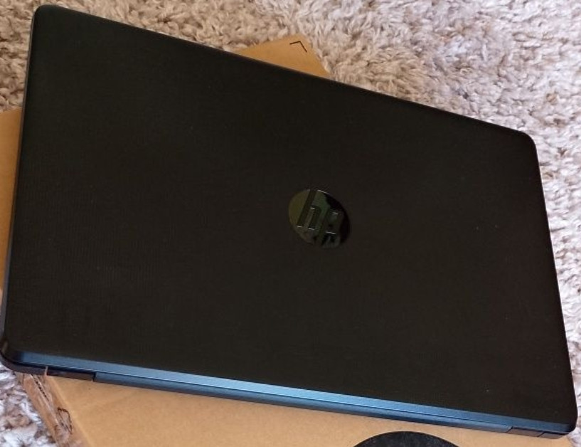 Ноутбук: HP Новый (2021) 500Gb. 4ОЗУ /15.6 Дюйма. Киев - изображение 3