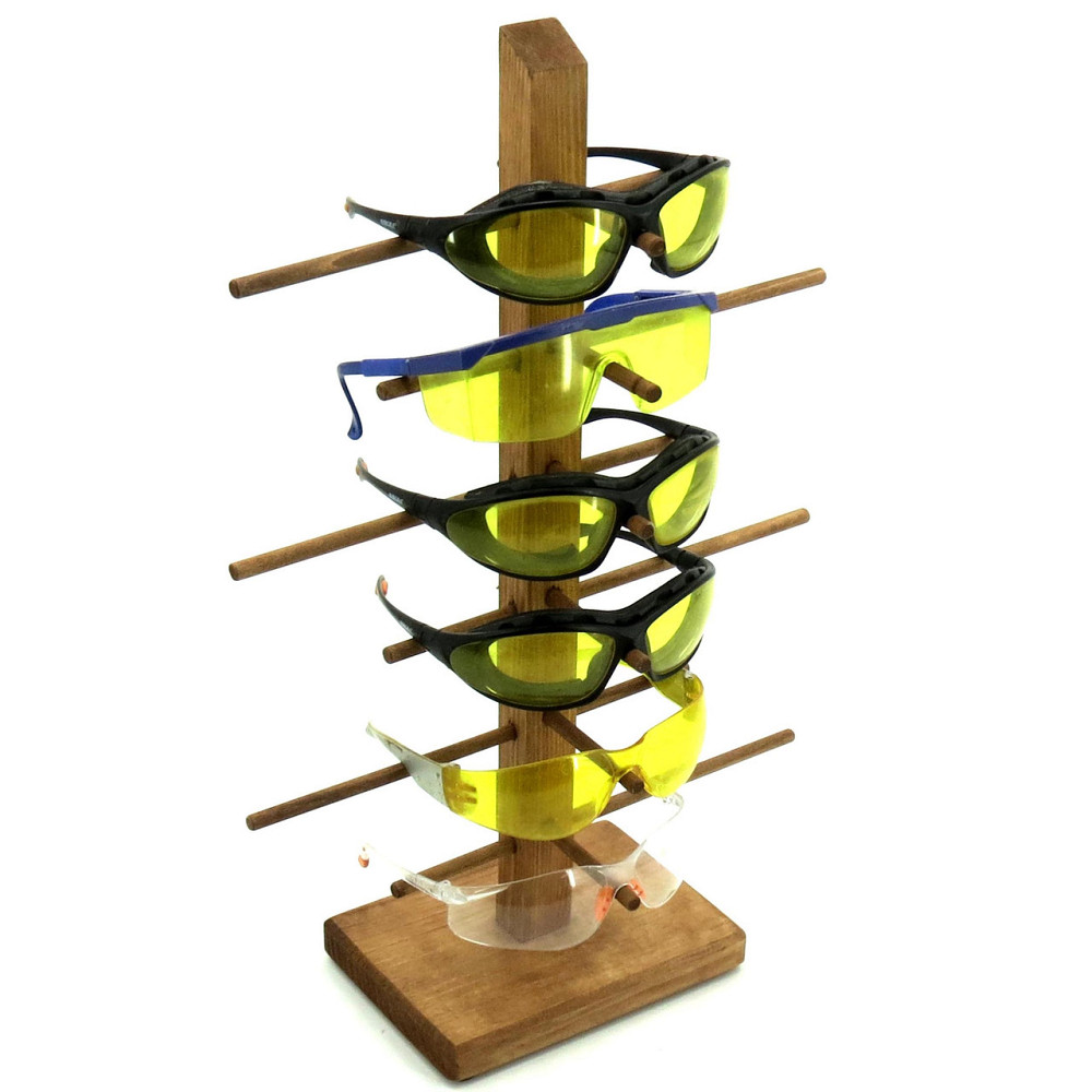 Органайзер для очков 