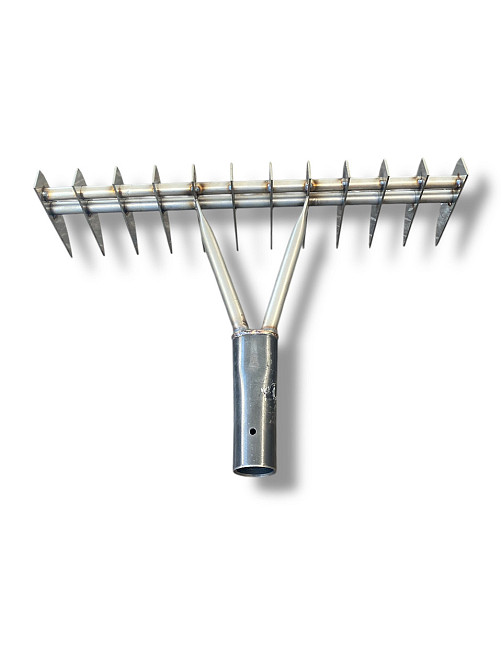 Граблі для газону Харків - фото 4