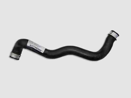 Mercedes-Benz  A2045013182 Патрубок радіатора лівий до двигуна OM642 V6 3.0 cdi E-Class W212 C207 CLS C218 C-Class W204 Одесса