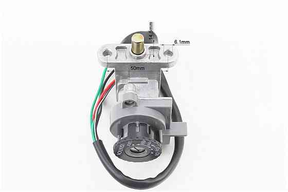 Замки к-кт Yamaha JOG BWS Киев