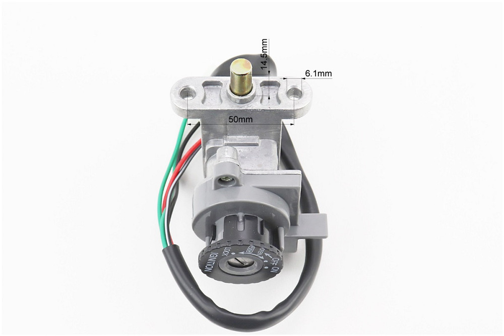 Замки к-кт Yamaha JOG BWS Киев - изображение 3