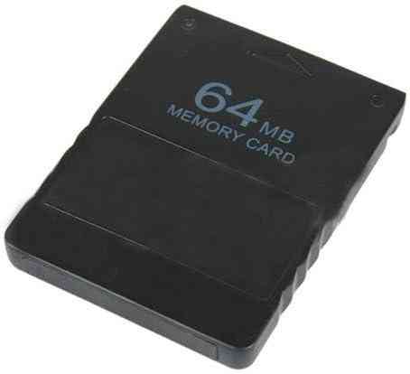 Карта пам'яті 64МБ для Sony PlayStation 2 Київ