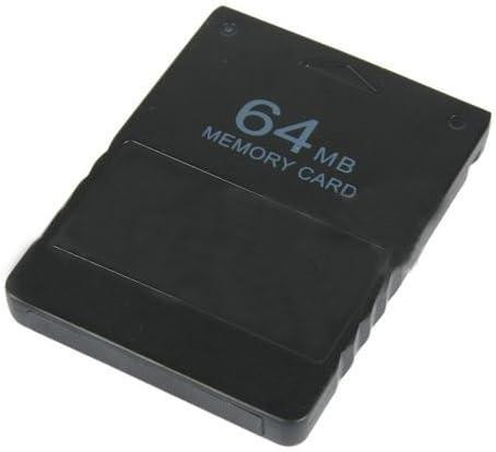 Карта пам'яті 64МБ для Sony PlayStation 2 Київ - фото 2