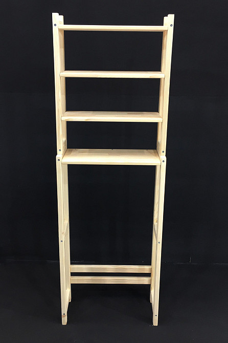 Стелаж над унітазом "Талабей" бланже Миколаїв - фото 5