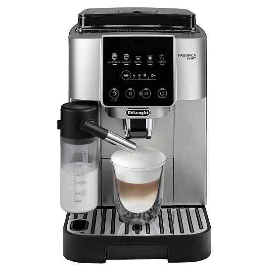 Кавомашина Delonghi ECAM 220.80.SB Magnifica Start ( 11391 ) Харьков
