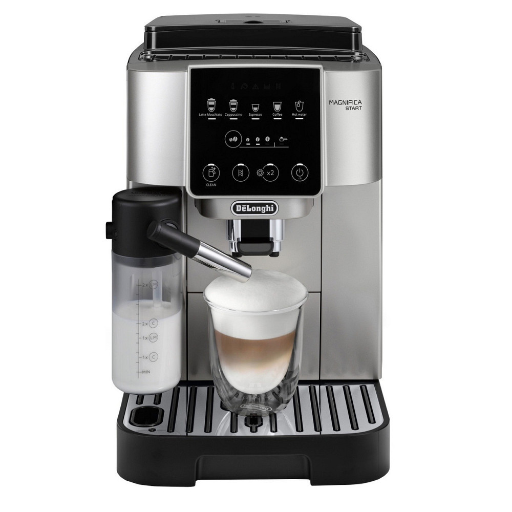 Кавомашина Delonghi ECAM 220.80.SB Magnifica Start ( 11391 ) Харьков - изображение 1