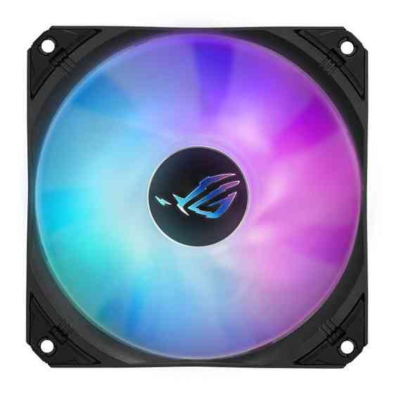 Система водяного охолодження Asus ROG Strix LC III 360 ARGB (90RC00T1-M0UAY0) ( Чорний ) Харьков