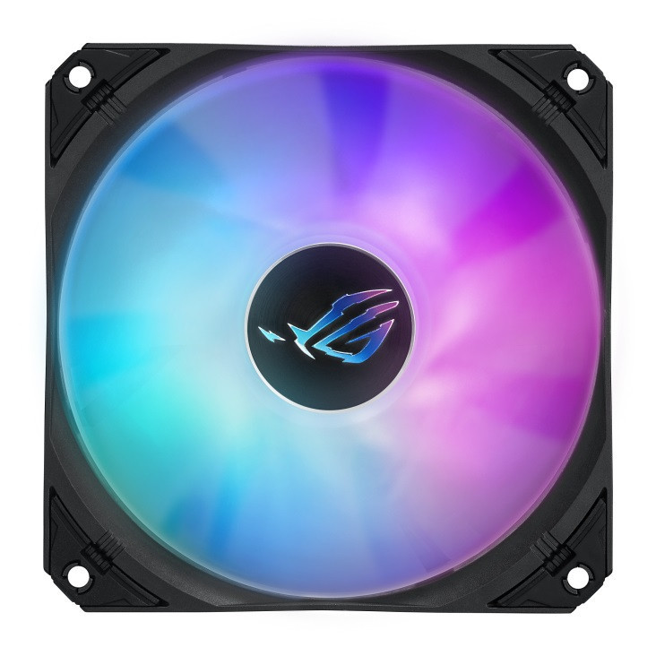 Система водяного охолодження Asus ROG Strix LC III 360 ARGB (90RC00T1-M0UAY0) ( Чорний ) Харків - фото 5