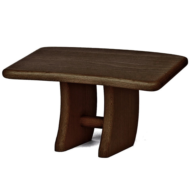 Скамейка для медитации 