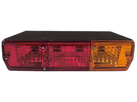 Фонарь 53, Камаз, МАЗ, УРАЛ правый ГАЗ Мукачево