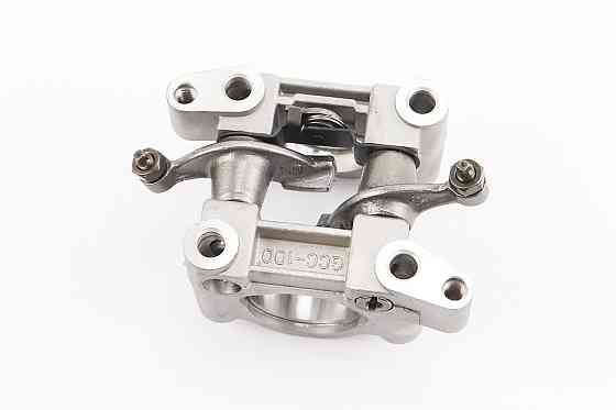 Пастель розподільчого валу + коромислу в зборі Honda AF61, AF62, AF67, AF68 Киев