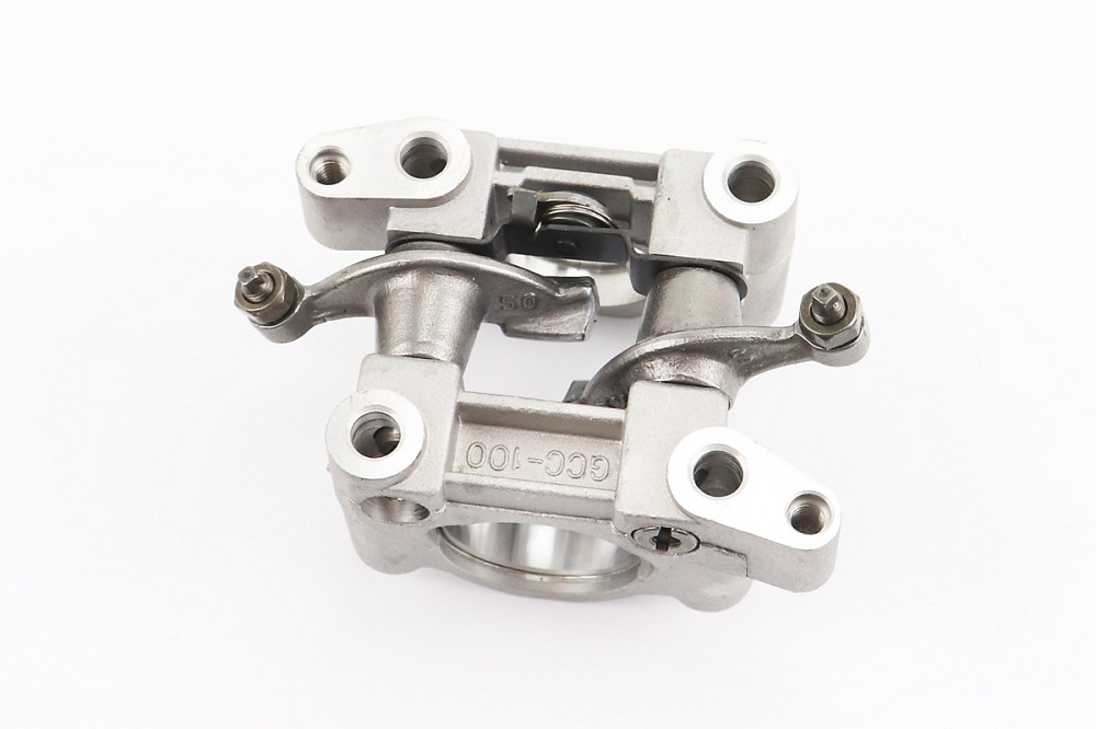 Пастель розподільчого валу + коромислу в зборі Honda AF61, AF62, AF67, AF68 Киев - изображение 2