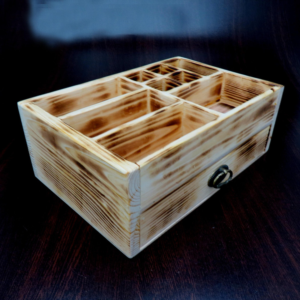 Органайзер настільний "Танжер" бенгала Миколаїв - фото 6