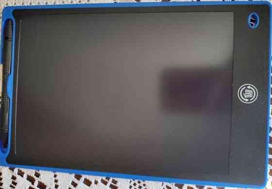 Планшет для малювання НОВИЙ Харків