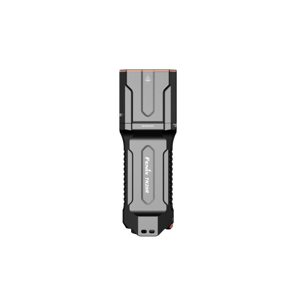 Ліхтар ручний Fenix TK28R Вінниця - фото 3