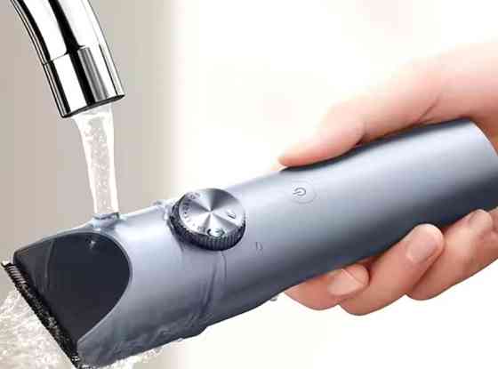 Акумуляторна машинка для стрижки волосся Xiaomi Mijia Hair Clipper 2. Харків