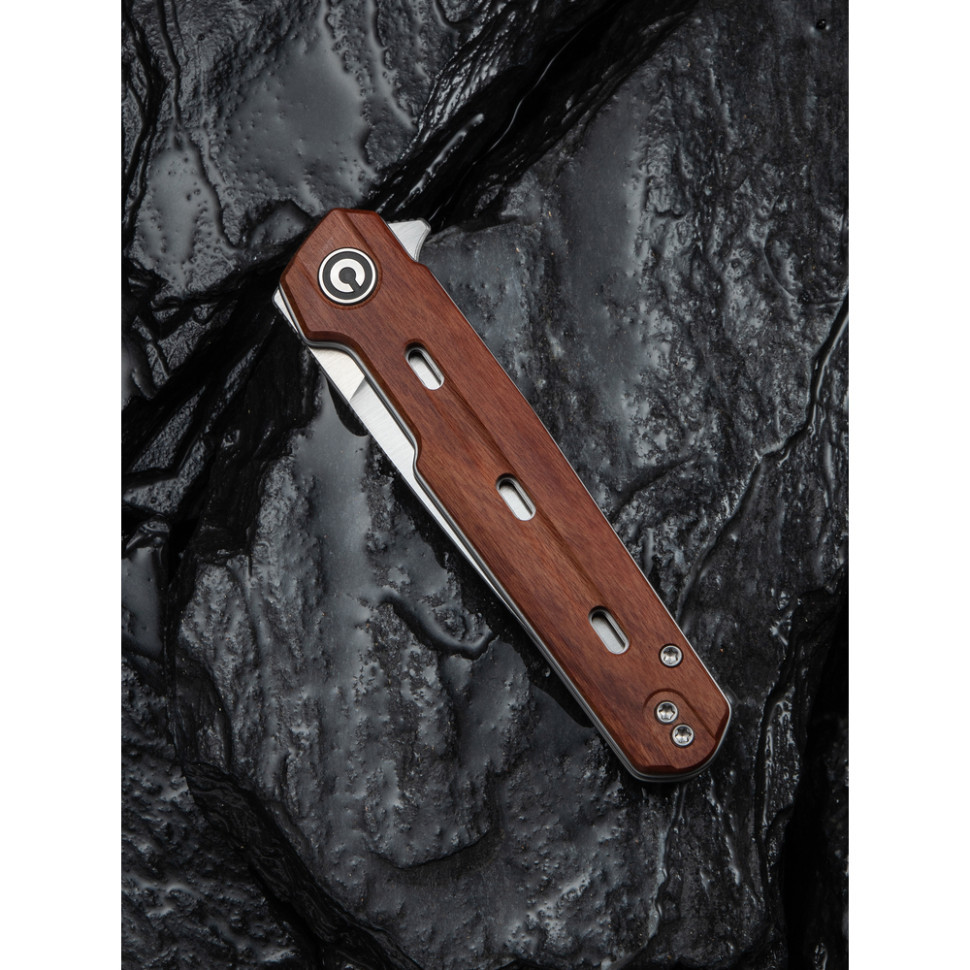 Ніж складаний Civivi Navo C25015B-1 Київ - фото 13