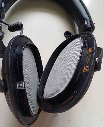 Фірмові навушники відомої фірми Marshall. Monitor 2. Киев