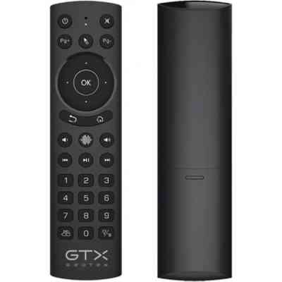 Универсальный пульт Geotex GTX-G20S PRO (9313) Винница