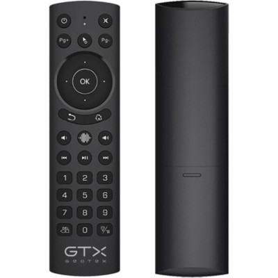 Универсальный пульт Geotex GTX-G20S PRO (9313) Винница - изображение 4