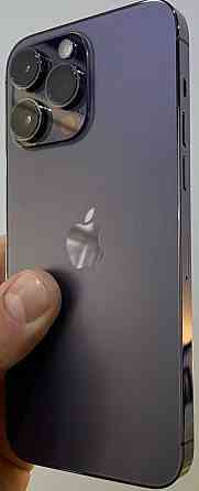 Айфон iPhone 14 Pro 256Gb. Neverlock. Киев