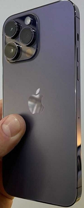 Айфон iPhone 14 Pro 256Gb. Neverlock. Киев - изображение 1