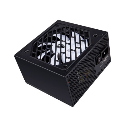 Блок живлення 1stPlayer 600W (FK-600-BK-EU) Вінниця - фото 4