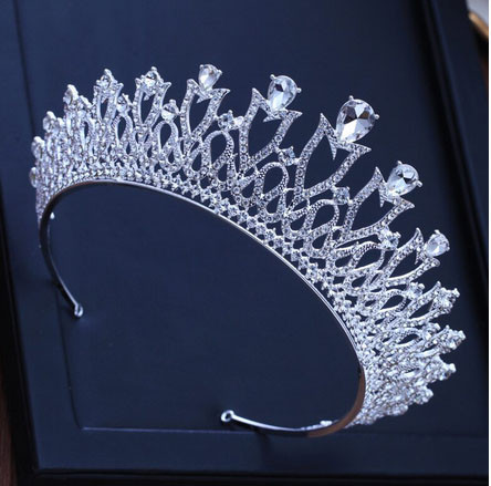 Диадема свадебная на голову Киев - изображение 2