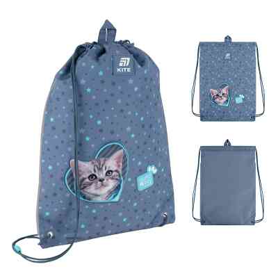 Сумка для обуви Kite 600M SP-2 Studio Pets (SP25-600M-2) Винница