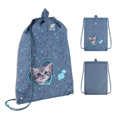 Сумка для обуви Kite 600M SP-2 Studio Pets (SP25-600M-2) Винница - изображение 1