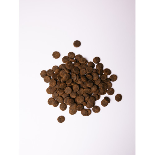 Корм сухий Savory Large Breeds rich in Fresh Turkey and Lamb для дорослих собак великих порід від 25 кг зі свіжим ягням та і Київ - фото 2