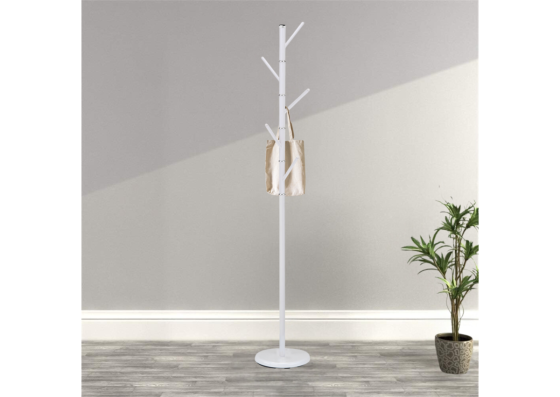 Вішак DUKE білий Київ