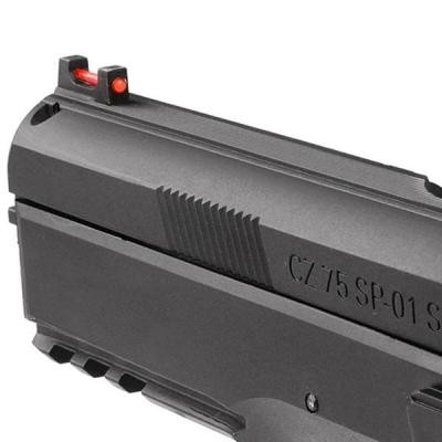 Пневматический пистолет ASG CZ SP-01 Shadow 4,5 мм (17526) Винница - изображение 4