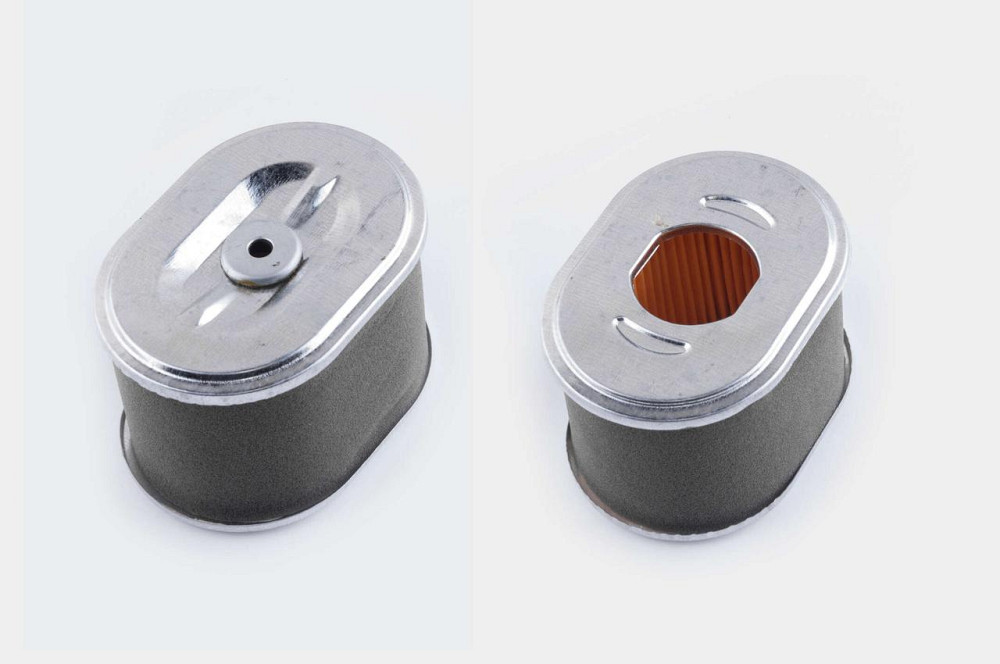 Елемент повітряного фільтра мотоблок 168F/170F (6,5/7Hp) Мукачево - фото 1