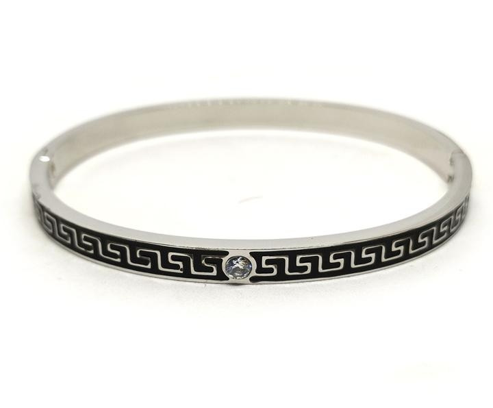 Браслет тонкий из металла XuPing Киев - изображение 1