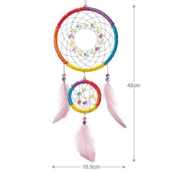 Набір для творчості 4M Ловець снів (00-04732) Харків