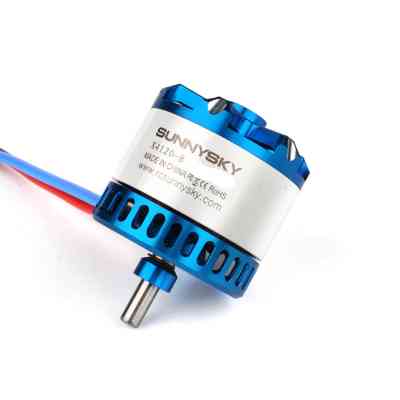 Двигатель для дрона SunnySky 4120-860KV Винница