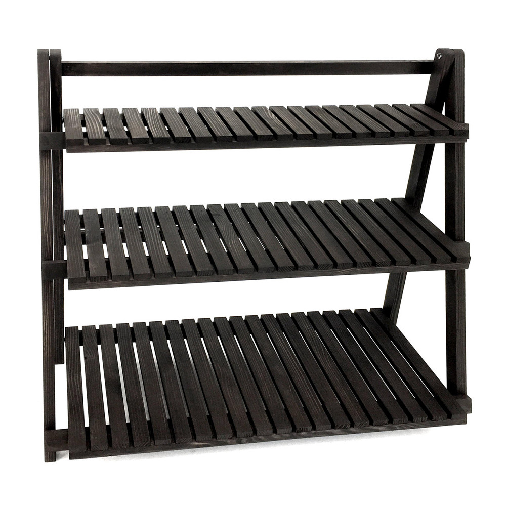 Стелаж кухонний "Монпел 310" венге Миколаїв - фото 1