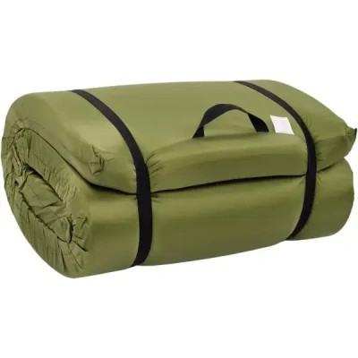 Туристичний килимок Skif Outdoor Dandy 190 x 60 x 7 cm Olive (SODM7OL) Вінниця - фото 2