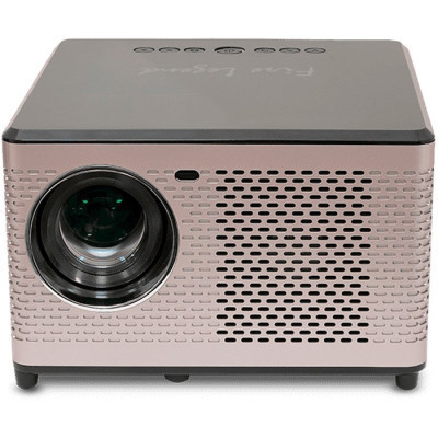 Проектор Acer AOpen QF15a (MR.JWM11.001) Вінниця - фото 4