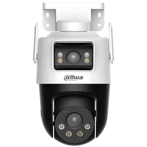 IP камера Dahua DH-P5D-5F-PV 5МП (2.8+6мм) WiFi Харьков