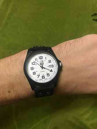 Часы мужские SOKI Black + браслеты Киев