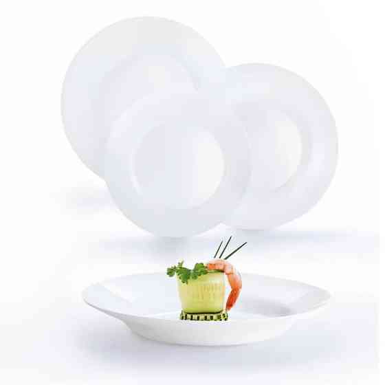 Сервіз столовий Luminarc Everyday, 18 предметів (6293395) Київ