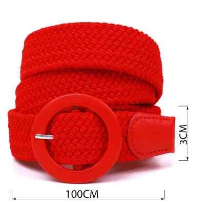 Ремень Vintage Женский (20817) Винница