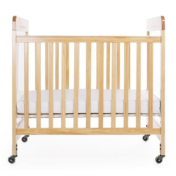 Дитяче ліжечко University на колесах (U84000) Харків - фото 3