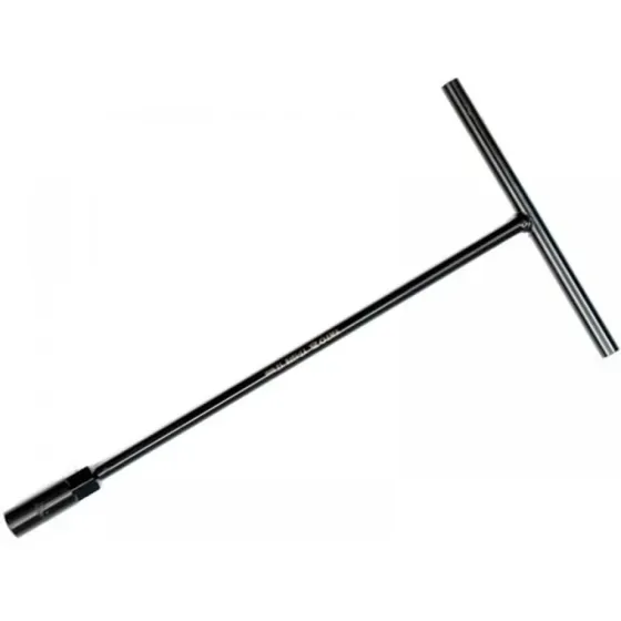 Ключ торцевий M = 10 мм, L = 310 мм, YATO YT-1 573 Коломия