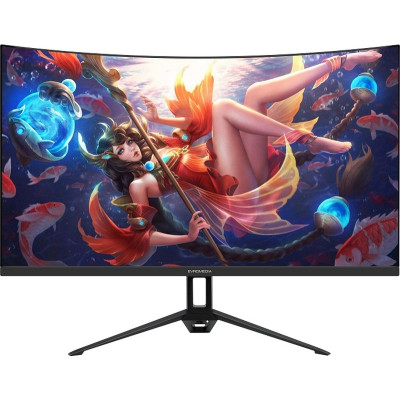 Монитор EvroMedia i24 CurveSync 180 Hz Винница - изображение 1