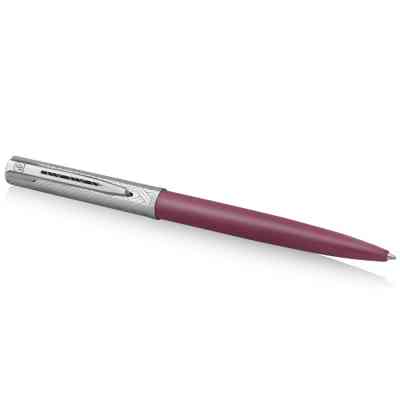 Ручка кулькова Waterman ALLURE Deluxe Pink CT BP (23 402) Вінниця